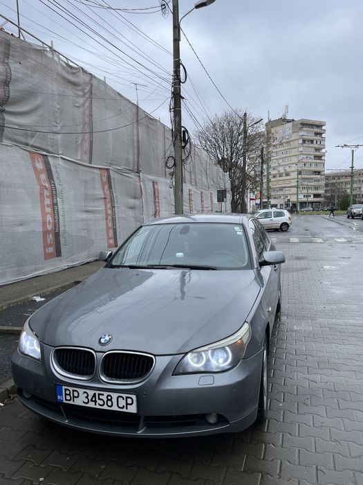 Vand /schimb e60 3.0