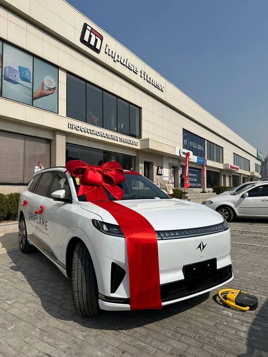 Подарочный Бант, лента, бантик, автобантик мошинага МЕД ГОРОДОК