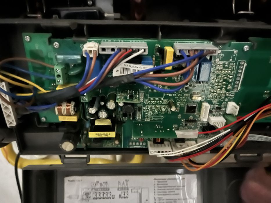 Ремонт и обслуживание газовых котлов