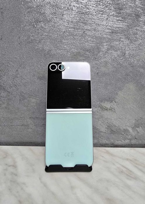 Samsung Z Flip 6 256GB Bmg Amanet 95385