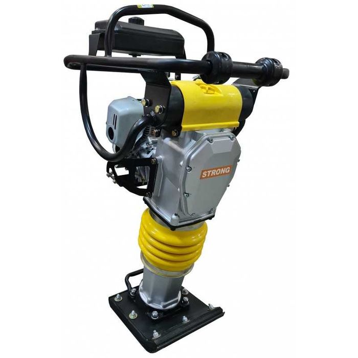 MR75H Strong Honda GXR120 4cp 70kg