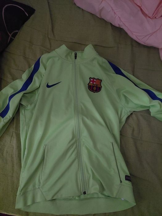 Nike, Barcelona горпица оригинална