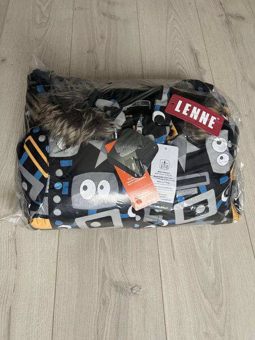 Детский куртка - комбинезон Kerry