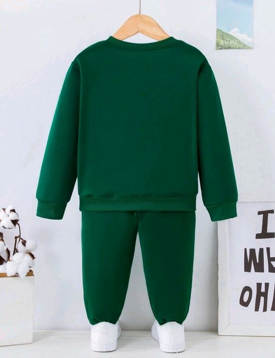 Комплект за момчета