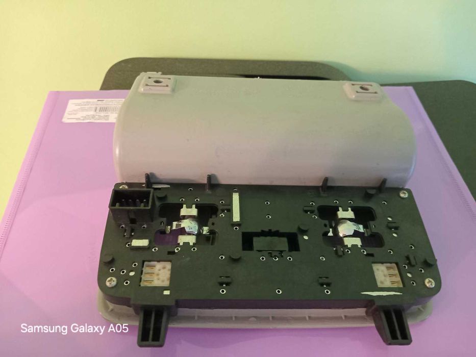 Централен плафон за Киа Сийд / Kia Ceed II, 2012-2017