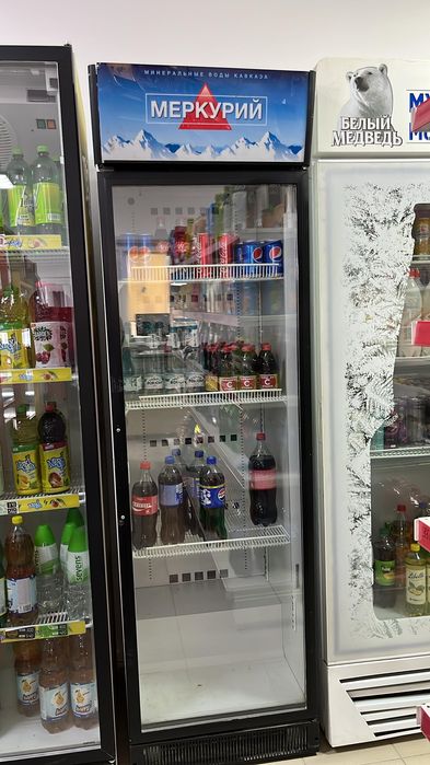 Холодильник хорошем состоянии