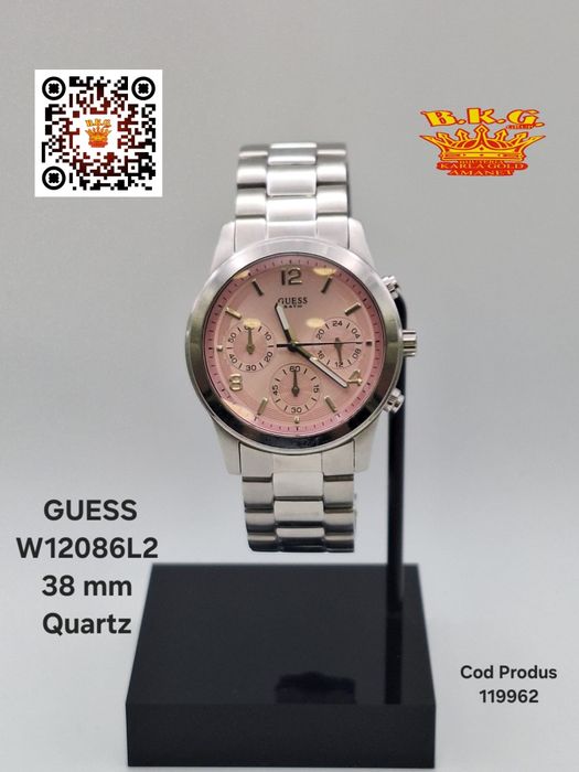 Ceasuri Guess Amanet BKG