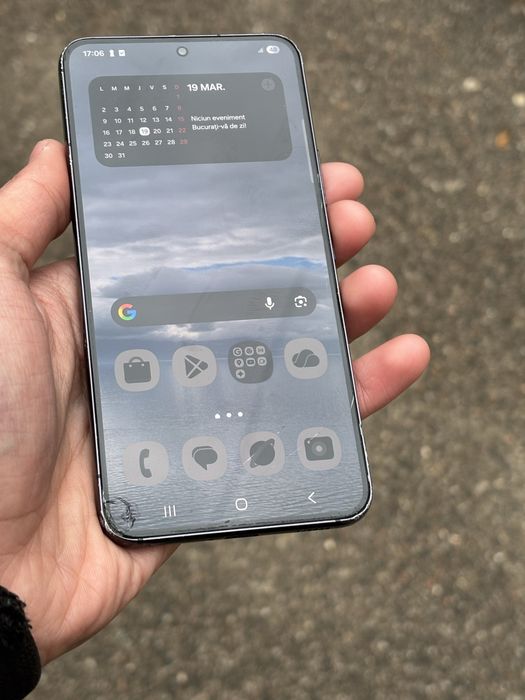 Samsung s22 5G 128gb