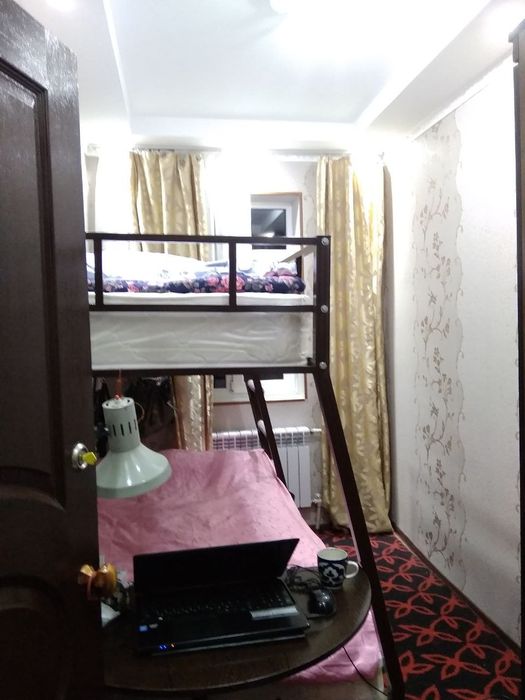 3х комнатная квартира