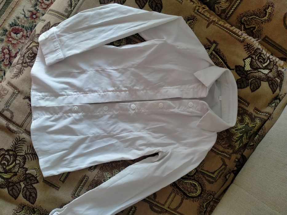 Школьная одежда на девочку