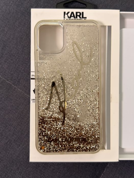 Калъв за Iphone 11 pro max