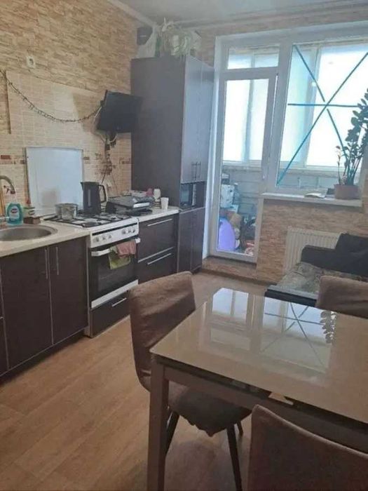 Дава се под наем Едностаен апартамент в София, Зона Б-18 - 42 кв.м за 397.8 € - Снимка #3