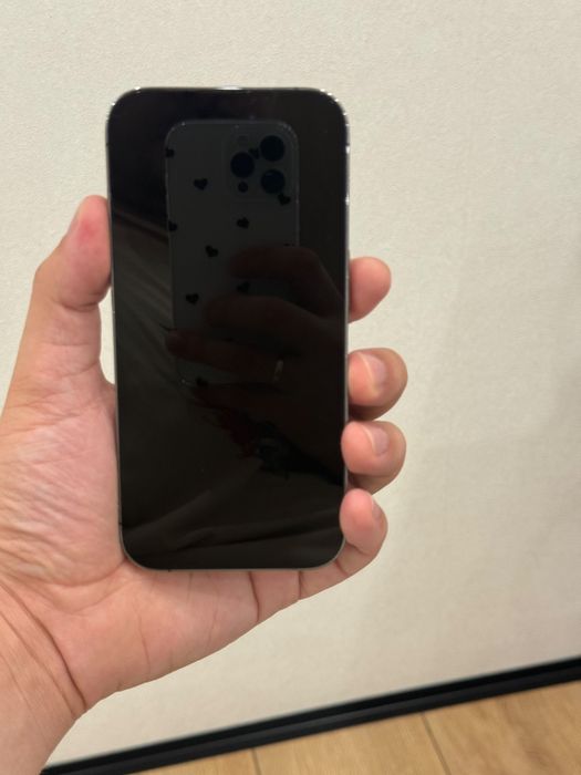 Iphone 14 PRO 256гб без дефектов