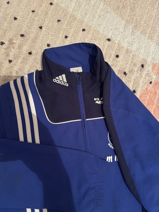 Горница на Adidas