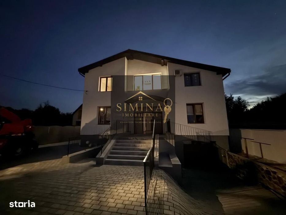 Casa/ Cladire De Inchiriat , Sancraiul De Mures