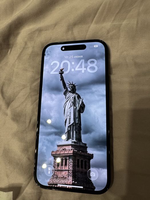 Iphone 14 pro 128 gb