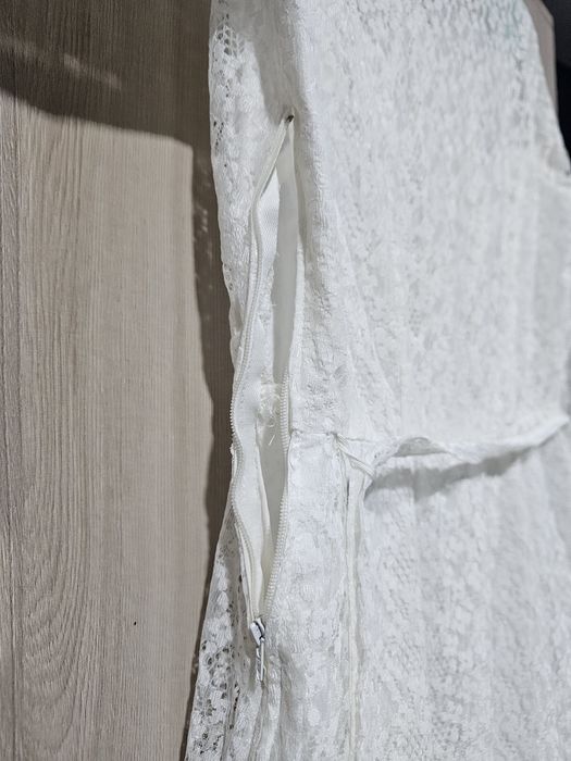 Продам свадебное платье