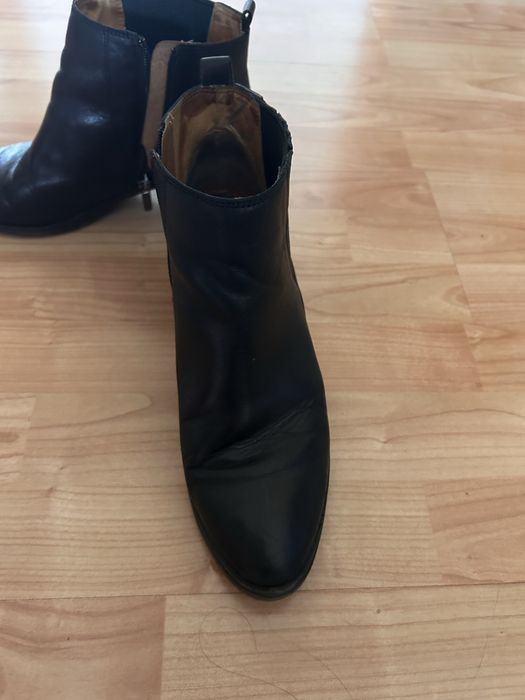 Ботильоны Picolinos