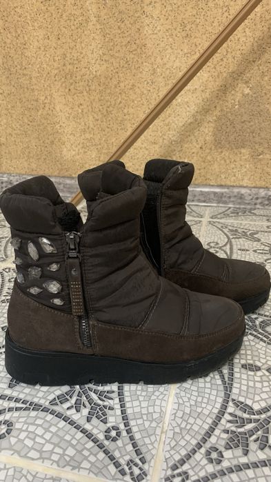 Сапоги 35-36 размеры