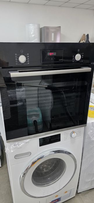 Духовой шкаф Bosch