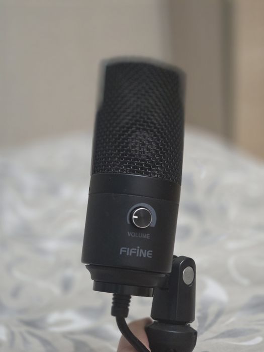Микрофон Ffine K669B