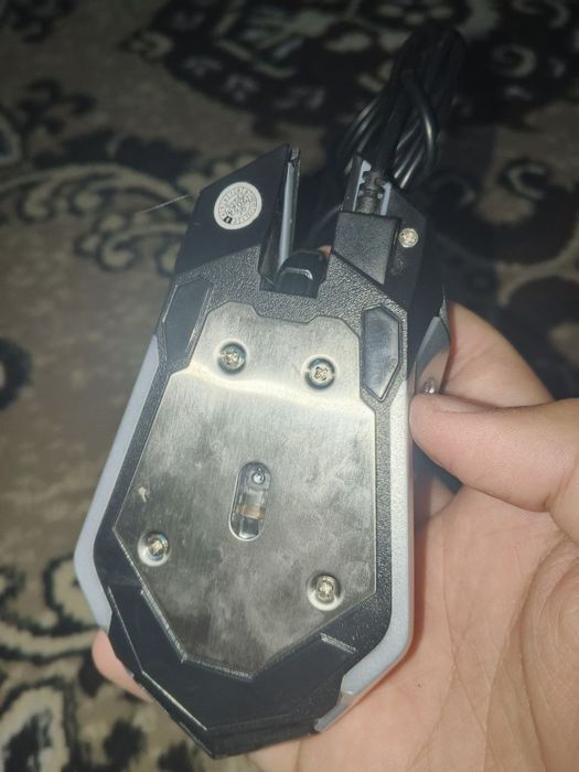 Компьютерная мышка