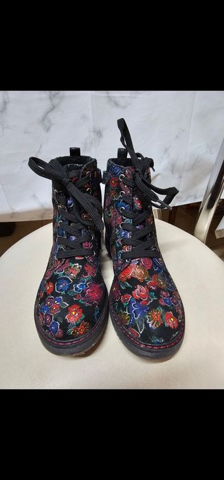 Ghete Richter - marimea 31