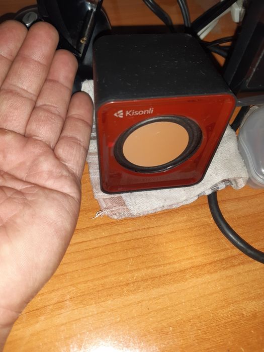 Продам компьютер i3 с принтером