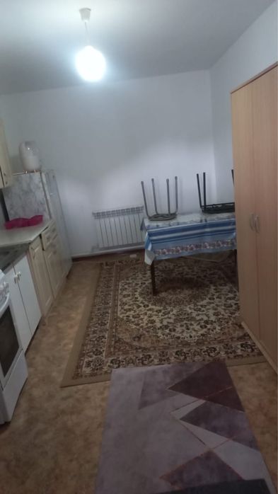 Времянка долгосрочно