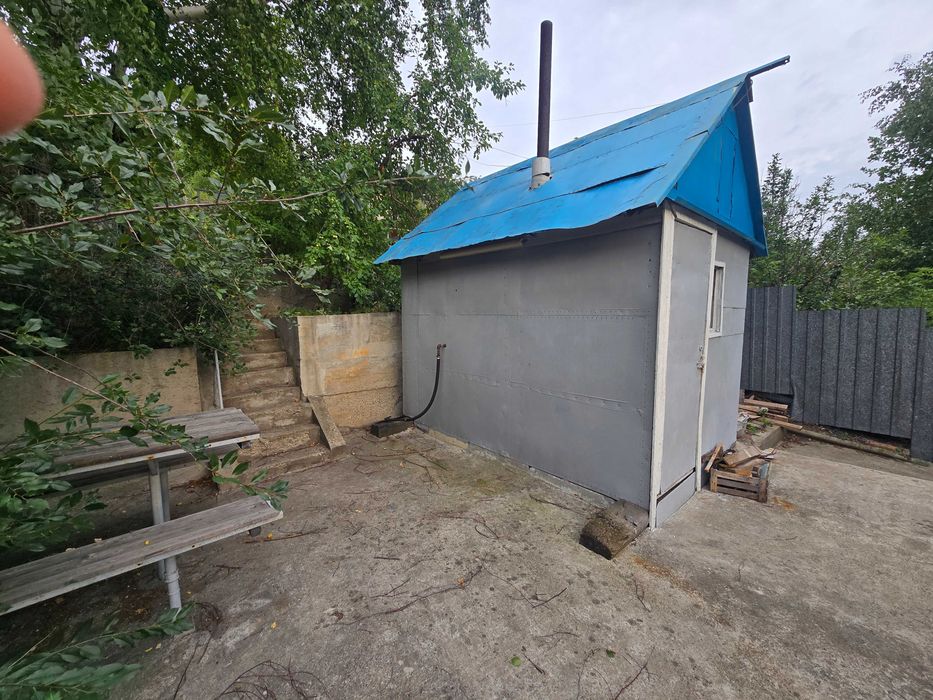 Продам дачу ,второй залив от ГЭС.