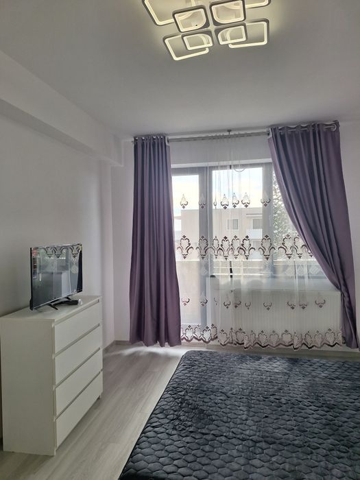 Garsoniera de închiriere în  zona Bragadiru