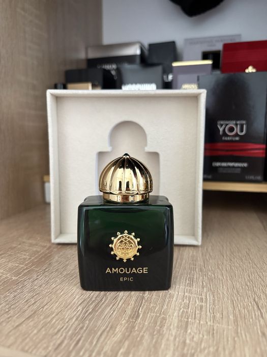 Amouage epic for woman