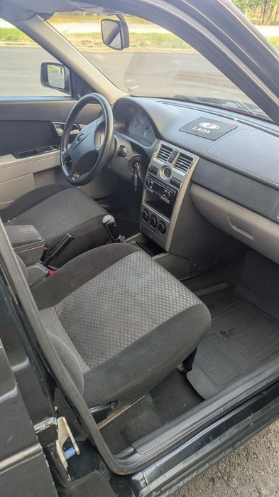 ВАЗ (Lada) Priora 2170