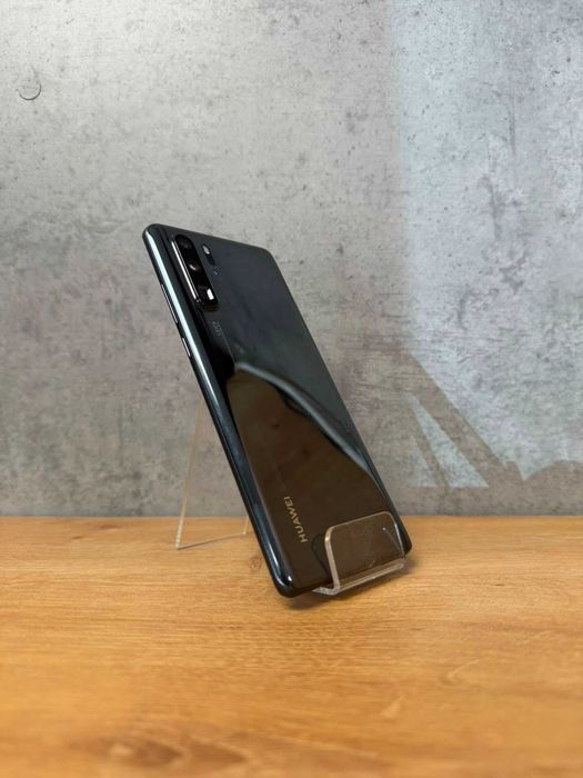 ZAP AMANET Gara de Nord - Huawei P30 Pro - 128GB - Black