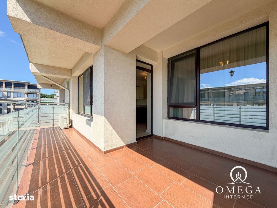 2 Camere Copou Exclusiv Residence