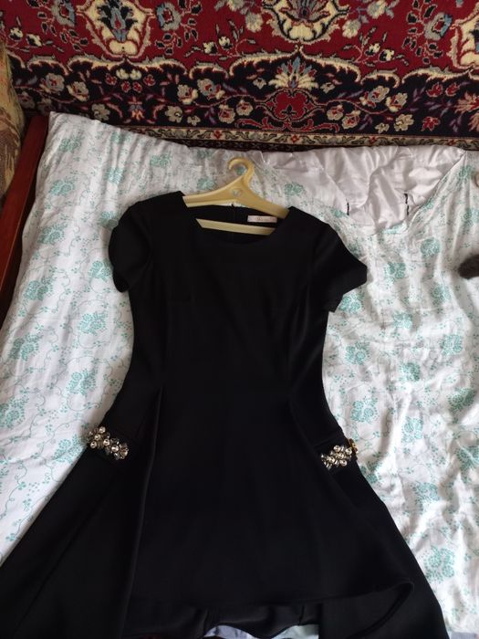 Двойка с брюками