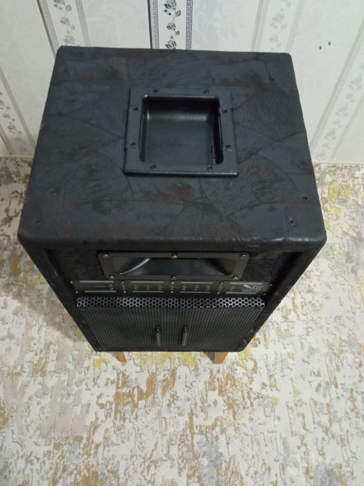 продается колонка c AUX,YZB
