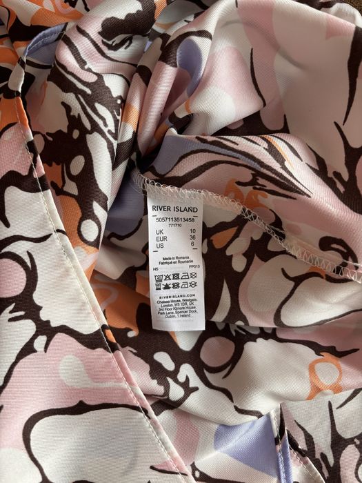 Rochie River Island marimea S