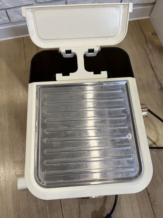 Кофемашина рожковая