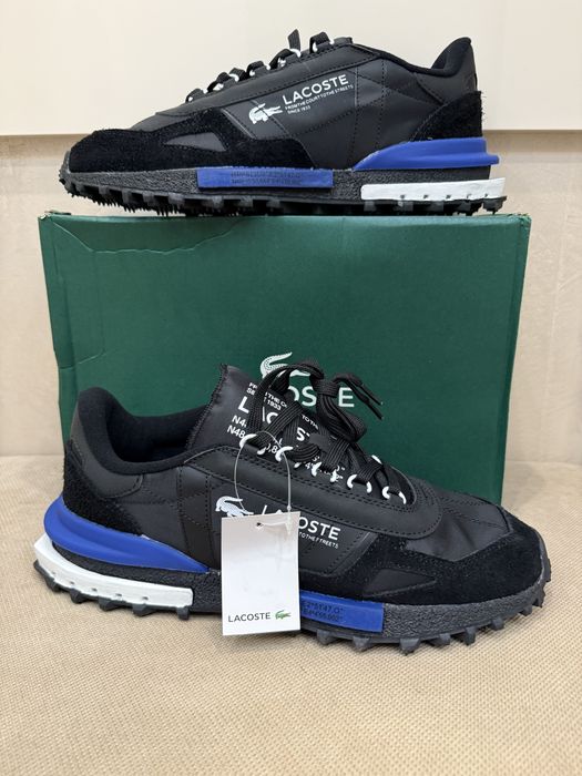 Мъжки маратонки Lacoste