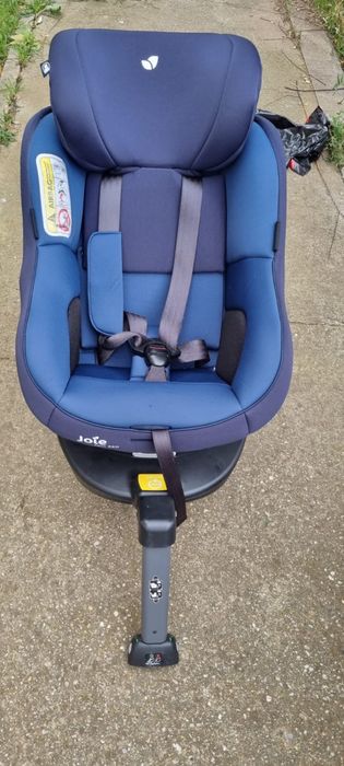Scaun auto Joie i-spin 360