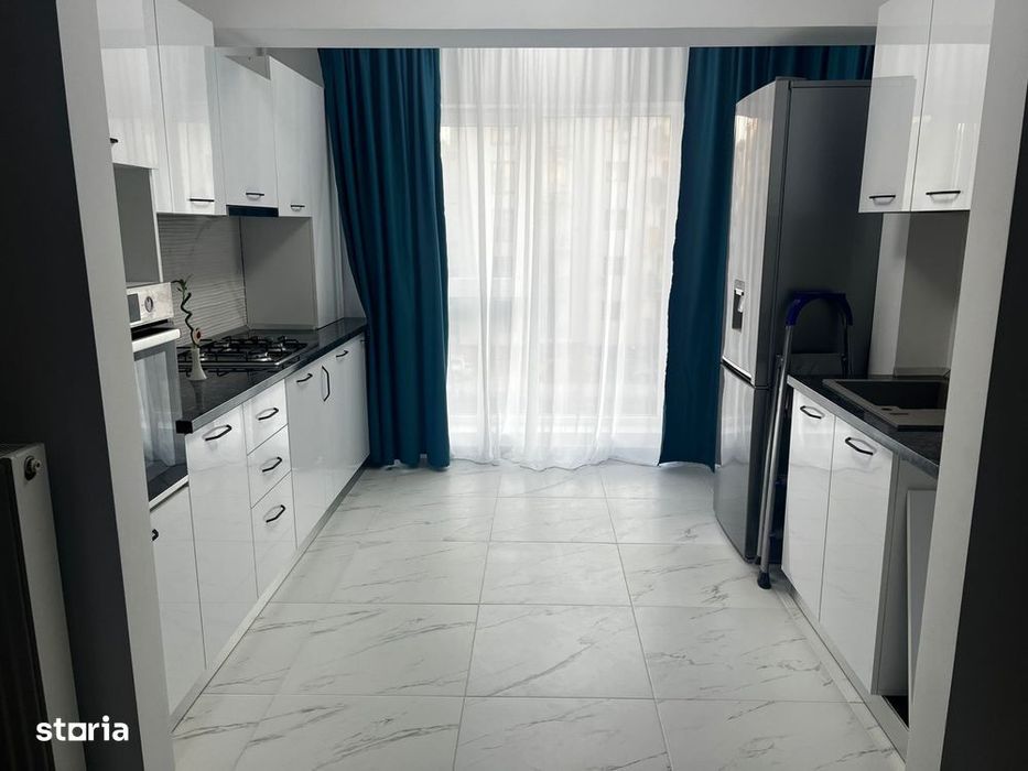 Apartament 2 camere | Pallady | Parcare