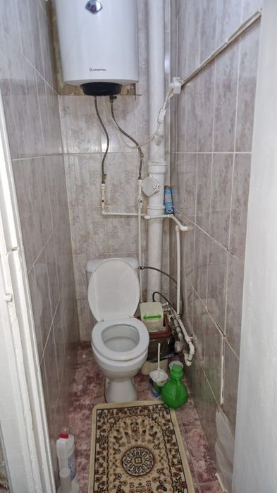 Продам 3х квартиру