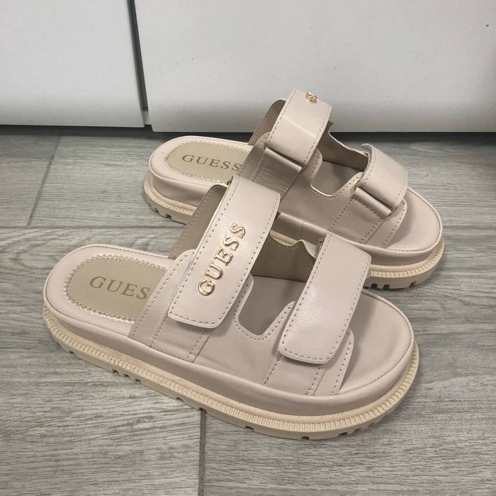 Sandale dama Guess