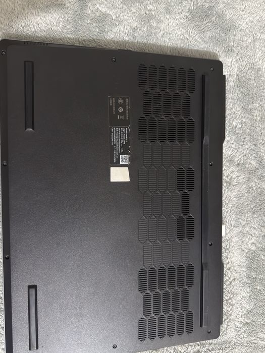 НОУТБУК Legion RTX 4060 16GB