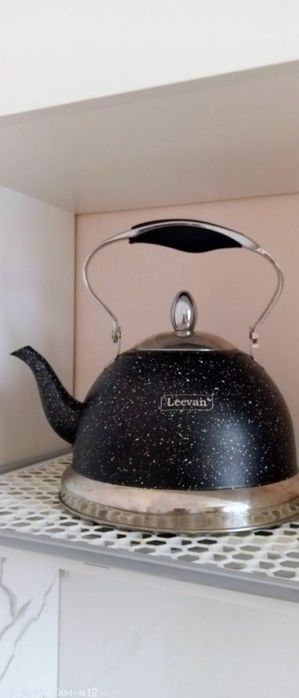 Чайник 3 л Leevan