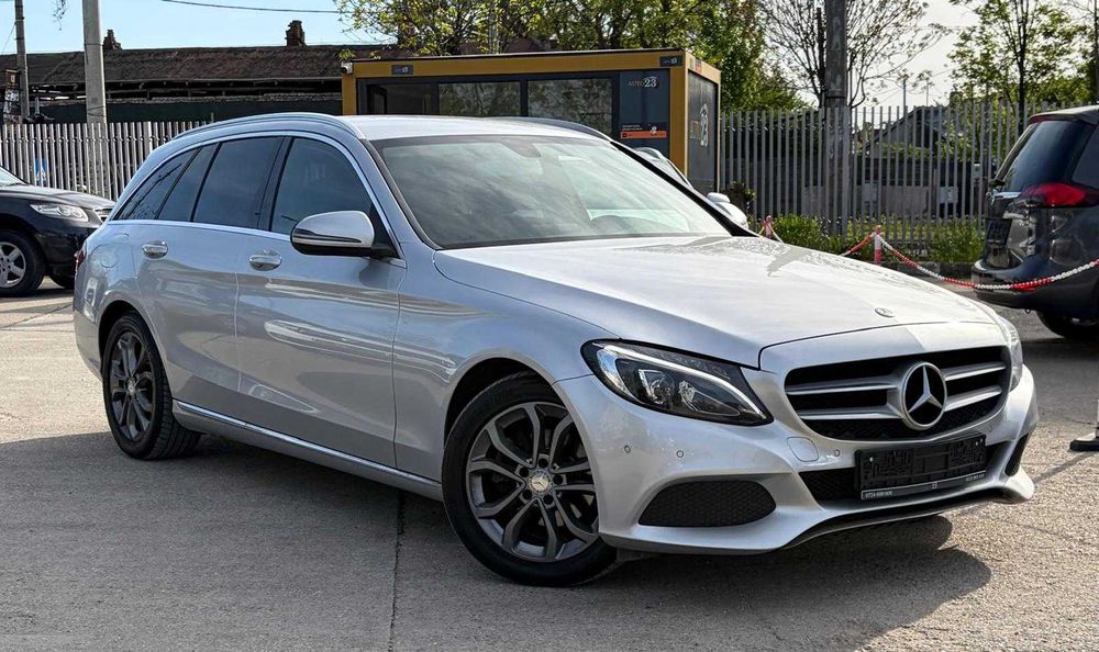 MERCEDES-BENZ Unknown Model 2017 — imagine 2