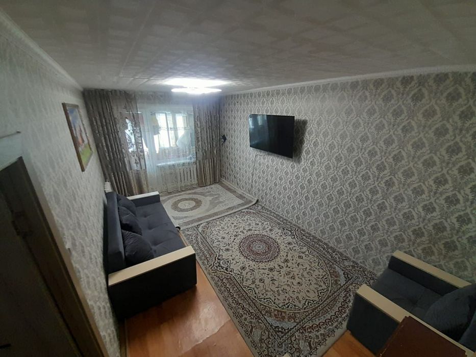 Продаю 2 ком квартиру