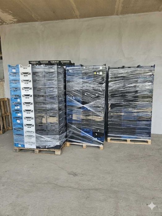 Касетки кубче.