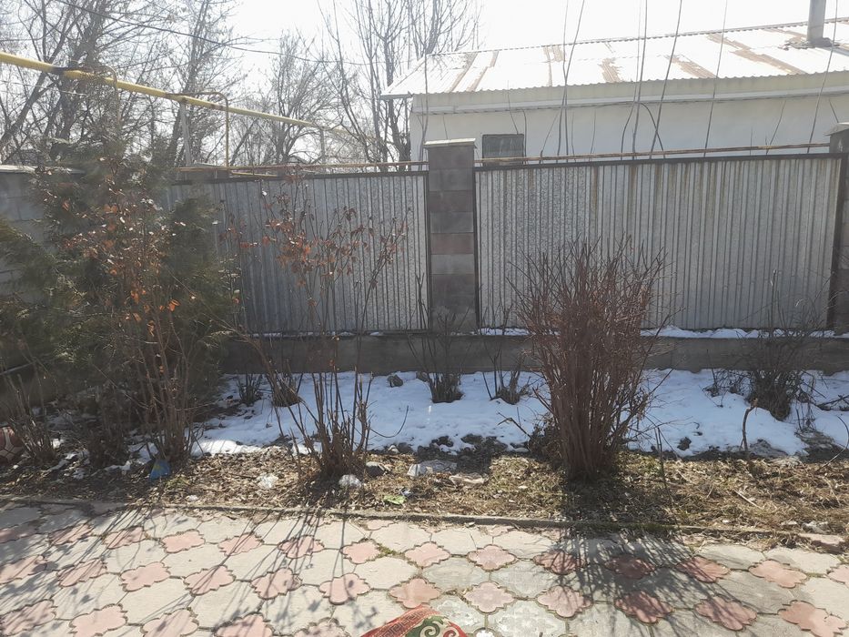 Продам срочно дом